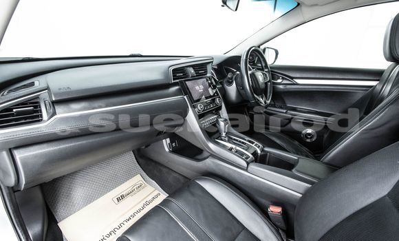 Buy Used Honda Civic Other Car in Bangkok in Bangkok Buy Used Honda Civic Other Car in Bangkok in Bangkok