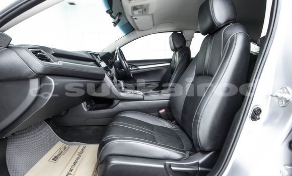 Buy Used Honda Civic Other Car in Bangkok in Bangkok Buy Used Honda Civic Other Car in Bangkok in Bangkok