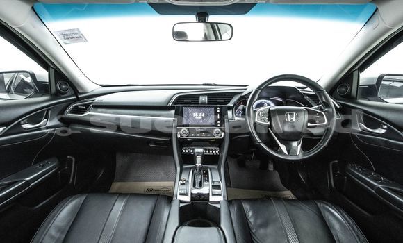 Buy Used Honda Civic Other Car in Bangkok in Bangkok Buy Used Honda Civic Other Car in Bangkok in Bangkok