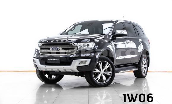 ซื้อ รถมือสอง Ford Everest สีดำ รถยนต์ ใน %{เมือง} ใน กรุงเทพมหานคร ซื้อ รถมือสอง Ford Everest สีดำ รถยนต์ ใน %{เมือง} ใน กรุงเทพมหานคร