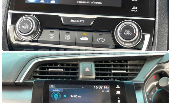 Buy Used Honda Civic White Car in Bangkok in Bangkok Buy Used Honda Civic White Car in Bangkok in Bangkok