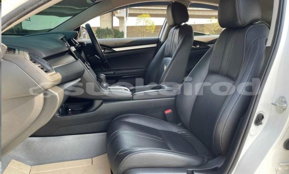 Buy Used Honda Civic White Car in Bangkok in Bangkok Buy Used Honda Civic White Car in Bangkok in Bangkok