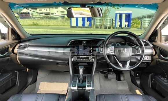 Buy Used Honda Civic White Car in Bangkok in Bangkok Buy Used Honda Civic White Car in Bangkok in Bangkok