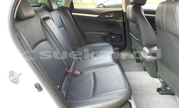 Buy Used Honda Civic White Car in Bangkok in Bangkok Buy Used Honda Civic White Car in Bangkok in Bangkok