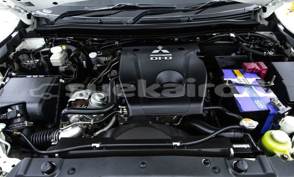 Buy Used Mitsubishi Triton White Car in Bangkok in Bangkok Buy Used Mitsubishi Triton White Car in Bangkok in Bangkok