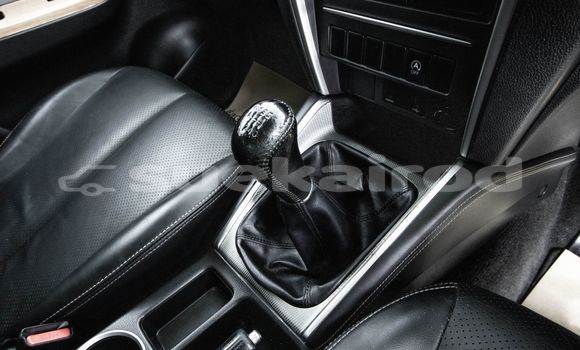 Buy Used Mitsubishi Triton White Car in Bangkok in Bangkok Buy Used Mitsubishi Triton White Car in Bangkok in Bangkok