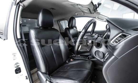 Buy Used Mitsubishi Triton White Car in Bangkok in Bangkok Buy Used Mitsubishi Triton White Car in Bangkok in Bangkok