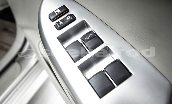 Buy Used Toyota Altis Brown Car in Bangkok in Bangkok Buy Used Toyota Altis Brown Car in Bangkok in Bangkok