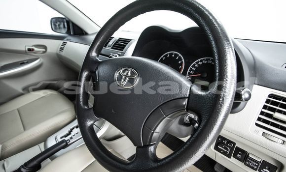 Buy Used Toyota Altis Brown Car in Bangkok in Bangkok Buy Used Toyota Altis Brown Car in Bangkok in Bangkok