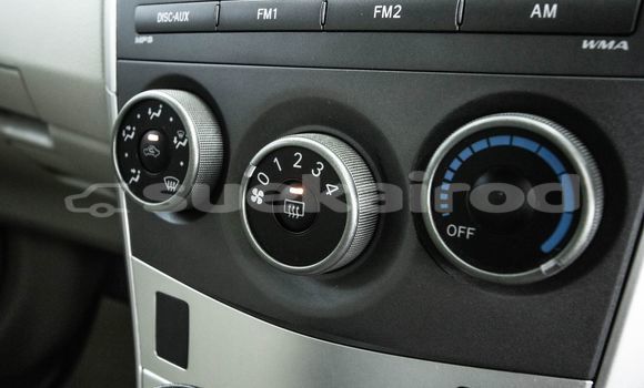 Buy Used Toyota Altis Brown Car in Bangkok in Bangkok Buy Used Toyota Altis Brown Car in Bangkok in Bangkok