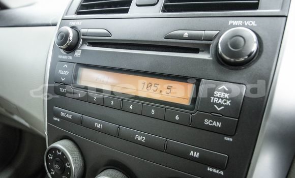 Buy Used Toyota Altis Brown Car in Bangkok in Bangkok Buy Used Toyota Altis Brown Car in Bangkok in Bangkok