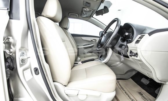 Buy Used Toyota Altis Brown Car in Bangkok in Bangkok Buy Used Toyota Altis Brown Car in Bangkok in Bangkok