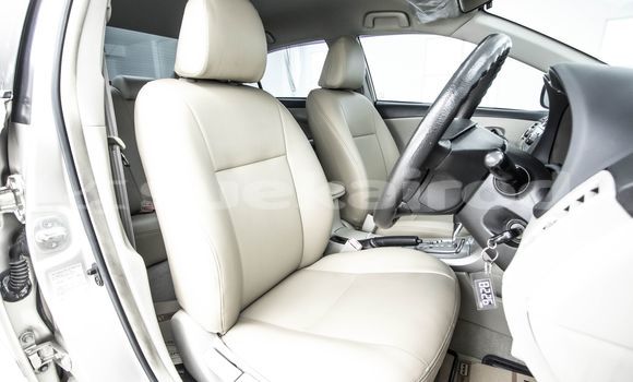 Buy Used Toyota Altis Brown Car in Bangkok in Bangkok Buy Used Toyota Altis Brown Car in Bangkok in Bangkok