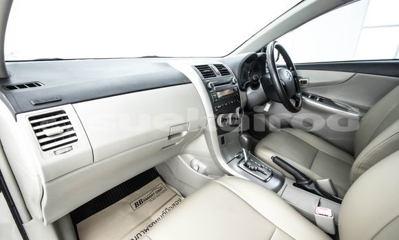 Buy Used Toyota Altis Brown Car in Bangkok in Bangkok Buy Used Toyota Altis Brown Car in Bangkok in Bangkok