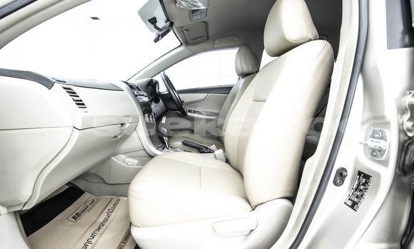 Buy Used Toyota Altis Brown Car in Bangkok in Bangkok Buy Used Toyota Altis Brown Car in Bangkok in Bangkok