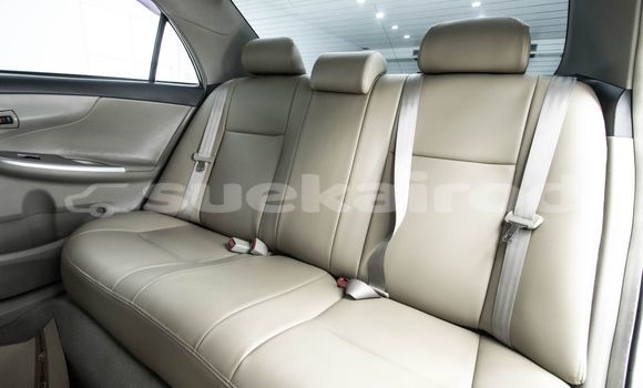 Buy Used Toyota Altis Brown Car in Bangkok in Bangkok Buy Used Toyota Altis Brown Car in Bangkok in Bangkok