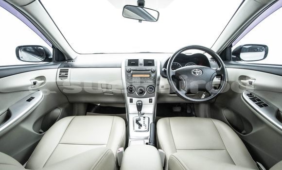 Buy Used Toyota Altis Brown Car in Bangkok in Bangkok Buy Used Toyota Altis Brown Car in Bangkok in Bangkok