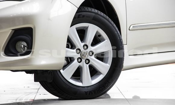 Buy Used Toyota Altis Brown Car in Bangkok in Bangkok Buy Used Toyota Altis Brown Car in Bangkok in Bangkok