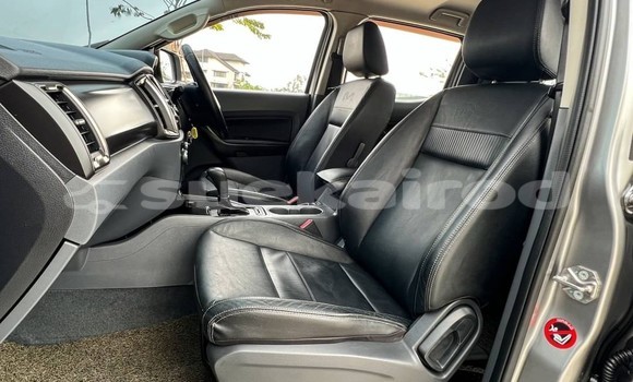 Buy Used Ford Ranger Other Car in Bangkok in Bangkok Buy Used Ford Ranger Other Car in Bangkok in Bangkok