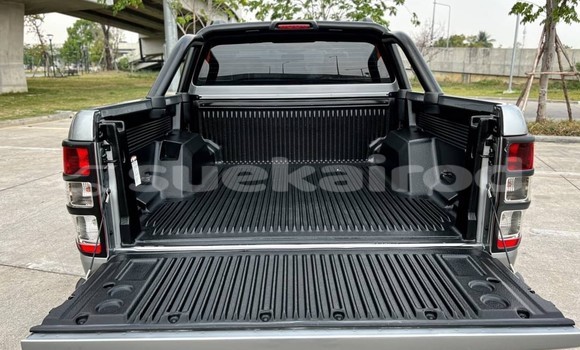 Buy Used Ford Ranger Other Car in Bangkok in Bangkok Buy Used Ford Ranger Other Car in Bangkok in Bangkok