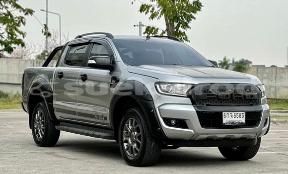 Buy Used Ford Ranger Other Car in Bangkok in Bangkok Buy Used Ford Ranger Other Car in Bangkok in Bangkok