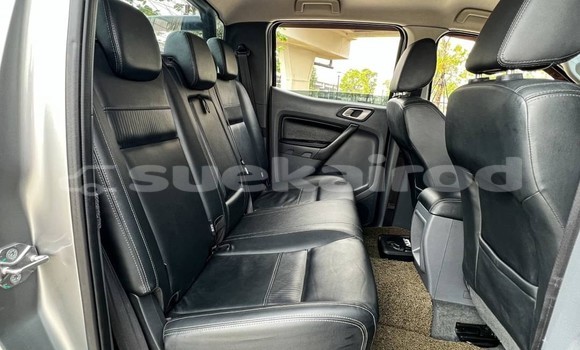 Buy Used Ford Ranger Other Car in Bangkok in Bangkok Buy Used Ford Ranger Other Car in Bangkok in Bangkok