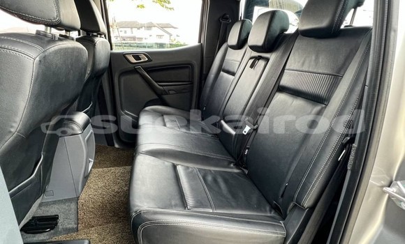 Buy Used Ford Ranger Other Car in Bangkok in Bangkok Buy Used Ford Ranger Other Car in Bangkok in Bangkok