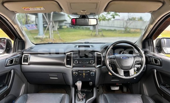 Buy Used Ford Ranger Other Car in Bangkok in Bangkok Buy Used Ford Ranger Other Car in Bangkok in Bangkok