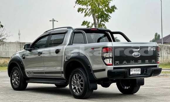 Buy Used Ford Ranger Other Car in Bangkok in Bangkok Buy Used Ford Ranger Other Car in Bangkok in Bangkok
