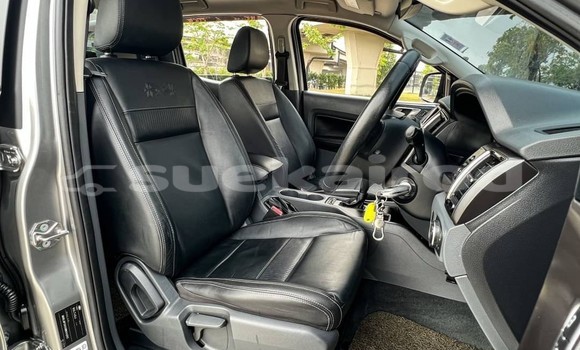 Buy Used Ford Ranger Other Car in Bangkok in Bangkok Buy Used Ford Ranger Other Car in Bangkok in Bangkok