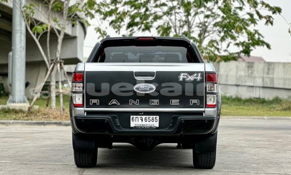Buy Used Ford Ranger Other Car in Bangkok in Bangkok Buy Used Ford Ranger Other Car in Bangkok in Bangkok