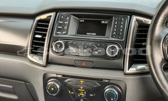 Buy Used Ford Ranger Other Car in Bangkok in Bangkok Buy Used Ford Ranger Other Car in Bangkok in Bangkok