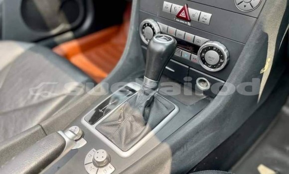 Buy Used MercedesâBenz SLKâClass Other Car in Bangkok in Bangkok Buy Used MercedesâBenz SLKâClass Other Car in Bangkok in Bangkok