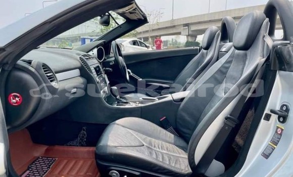 Buy Used MercedesâBenz SLKâClass Other Car in Bangkok in Bangkok Buy Used MercedesâBenz SLKâClass Other Car in Bangkok in Bangkok