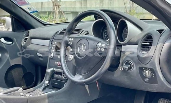 Buy Used MercedesâBenz SLKâClass Other Car in Bangkok in Bangkok Buy Used MercedesâBenz SLKâClass Other Car in Bangkok in Bangkok