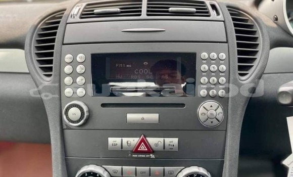 Buy Used MercedesâBenz SLKâClass Other Car in Bangkok in Bangkok Buy Used MercedesâBenz SLKâClass Other Car in Bangkok in Bangkok