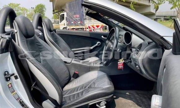 Buy Used MercedesâBenz SLKâClass Other Car in Bangkok in Bangkok Buy Used MercedesâBenz SLKâClass Other Car in Bangkok in Bangkok