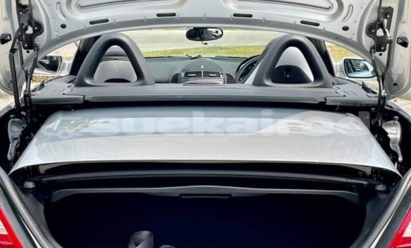 Buy Used MercedesâBenz SLKâClass Other Car in Bangkok in Bangkok Buy Used MercedesâBenz SLKâClass Other Car in Bangkok in Bangkok