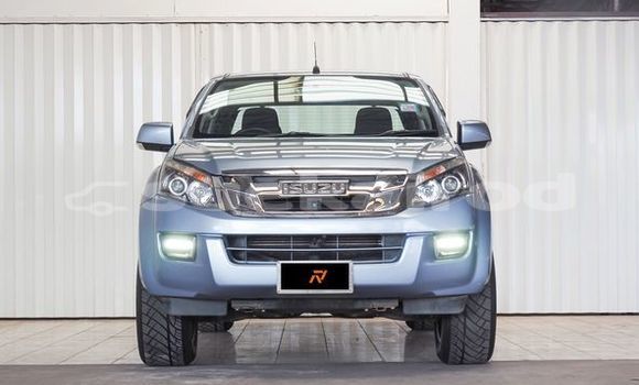 Buy Used Isuzu D-Max Other Car in Bangkok in Bangkok Buy Used Isuzu D-Max Other Car in Bangkok in Bangkok