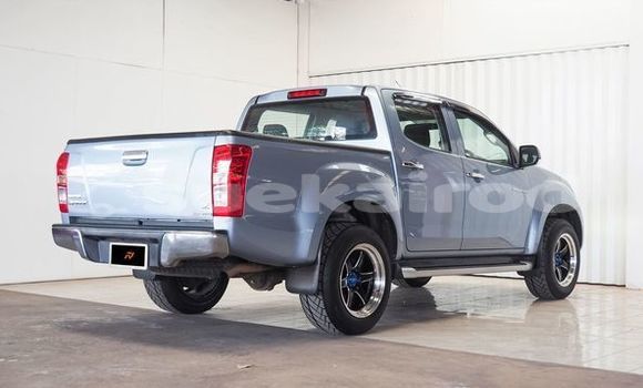 Buy Used Isuzu D-Max Other Car in Bangkok in Bangkok Buy Used Isuzu D-Max Other Car in Bangkok in Bangkok