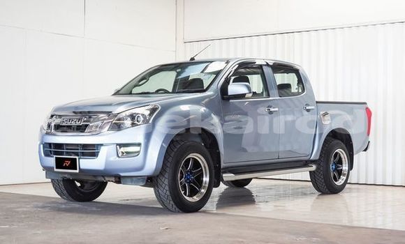 Buy Used Isuzu D-Max Other Car in Bangkok in Bangkok Buy Used Isuzu D-Max Other Car in Bangkok in Bangkok