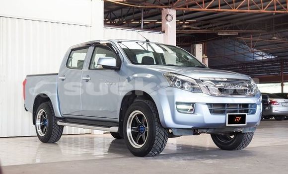 Buy Used Isuzu D-Max Other Car in Bangkok in Bangkok Buy Used Isuzu D-Max Other Car in Bangkok in Bangkok