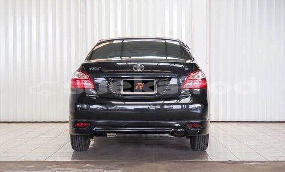 Buy Used Toyota Vios Black Car in Bangkok in Bangkok Buy Used Toyota Vios Black Car in Bangkok in Bangkok