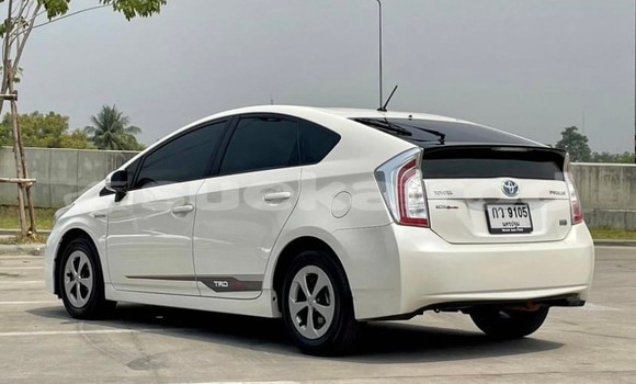 ซื้อ รถมือสอง Toyota Prius ขาว รถยนต์ ใน %{เมือง} ใน กรุงเทพมหานคร ซื้อ รถมือสอง Toyota Prius ขาว รถยนต์ ใน %{เมือง} ใน กรุงเทพมหานคร