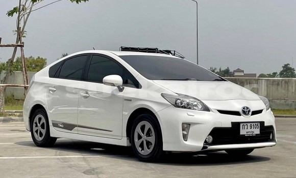 ซื้อ รถมือสอง Toyota Prius ขาว รถยนต์ ใน %{เมือง} ใน กรุงเทพมหานคร ซื้อ รถมือสอง Toyota Prius ขาว รถยนต์ ใน %{เมือง} ใน กรุงเทพมหานคร