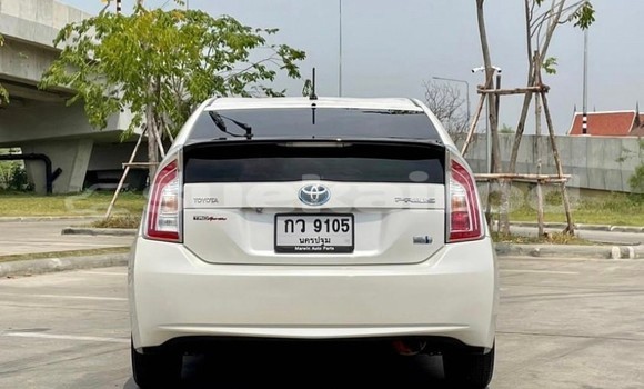 ซื้อ รถมือสอง Toyota Prius ขาว รถยนต์ ใน %{เมือง} ใน กรุงเทพมหานคร ซื้อ รถมือสอง Toyota Prius ขาว รถยนต์ ใน %{เมือง} ใน กรุงเทพมหานคร