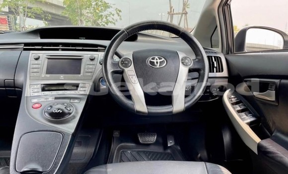 ซื้อ รถมือสอง Toyota Prius ขาว รถยนต์ ใน %{เมือง} ใน กรุงเทพมหานคร ซื้อ รถมือสอง Toyota Prius ขาว รถยนต์ ใน %{เมือง} ใน กรุงเทพมหานคร