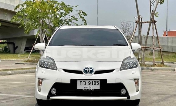 ซื้อ รถมือสอง Toyota Prius ขาว รถยนต์ ใน %{เมือง} ใน กรุงเทพมหานคร ซื้อ รถมือสอง Toyota Prius ขาว รถยนต์ ใน %{เมือง} ใน กรุงเทพมหานคร