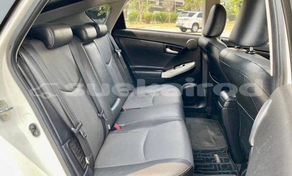 ซื้อ รถมือสอง Toyota Prius ขาว รถยนต์ ใน %{เมือง} ใน กรุงเทพมหานคร ซื้อ รถมือสอง Toyota Prius ขาว รถยนต์ ใน %{เมือง} ใน กรุงเทพมหานคร