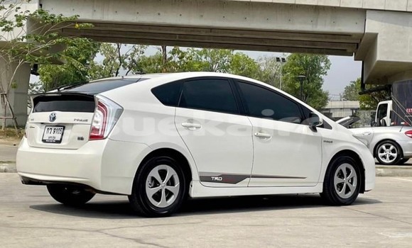 ซื้อ รถมือสอง Toyota Prius ขาว รถยนต์ ใน %{เมือง} ใน กรุงเทพมหานคร ซื้อ รถมือสอง Toyota Prius ขาว รถยนต์ ใน %{เมือง} ใน กรุงเทพมหานคร